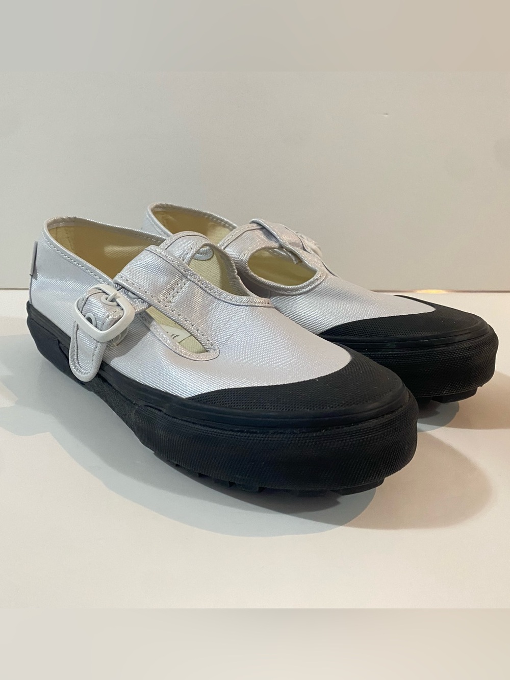 Vans Style 93 Mary Jane Sneakers